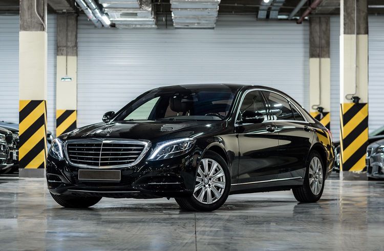 Elektroauto-Strategie von Mercedes-Benz gestoppt