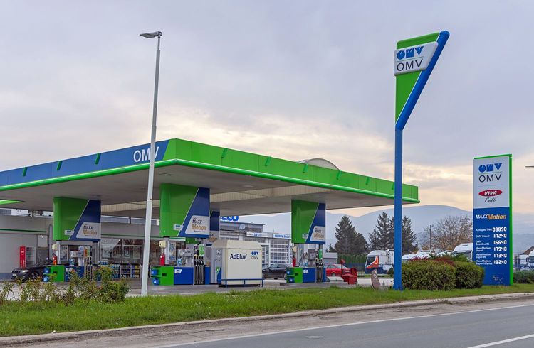 OMV kämpft mit Petrochemie-Verlusten im Q3