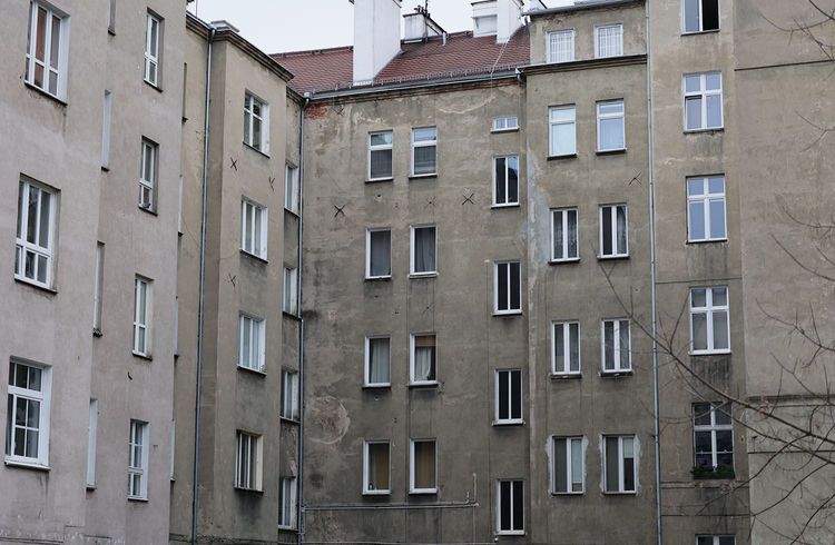 Städtetag fordert mehr Einfluss in Stadtplanung