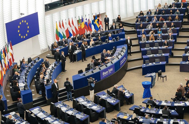 EU setzt Zeichen gegen Wegwerfkultur