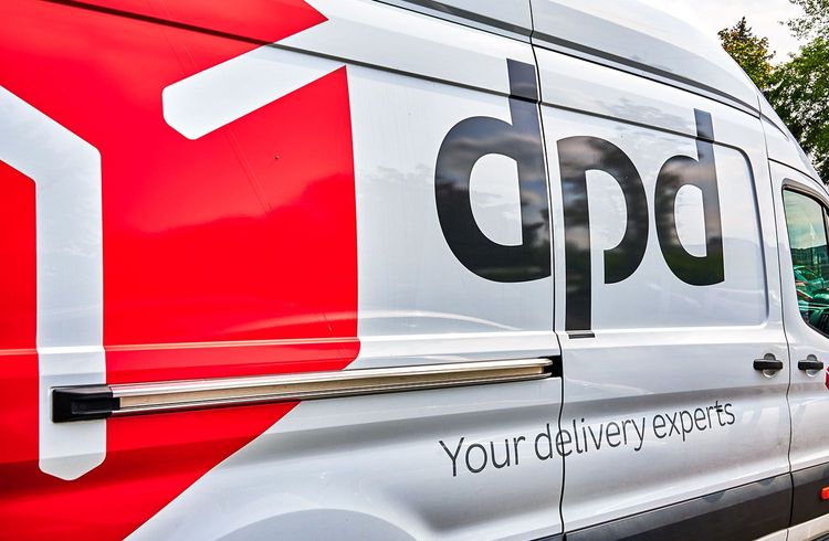 DPD kündigt massiven Stellenabbau an
