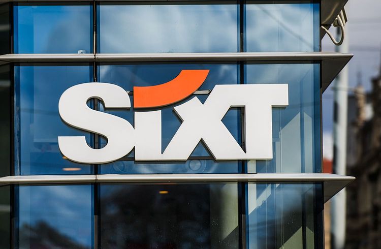 Sixt investiert in Blacklane