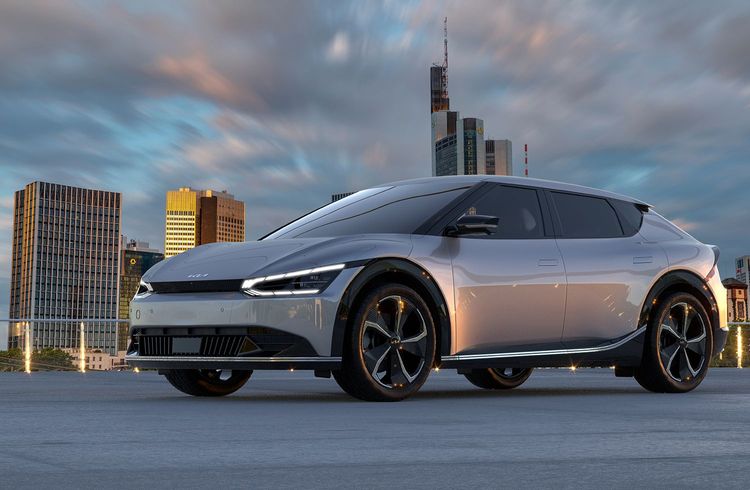 Kia plant erschwingliches E-Auto