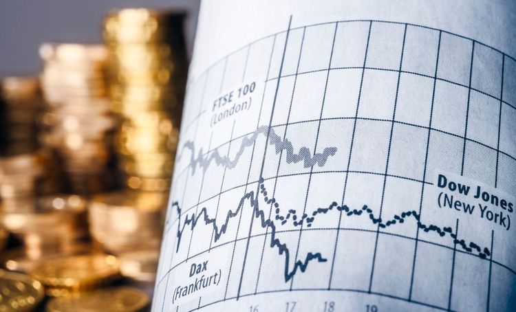 DAX erholt sich leicht nach Rückschlag