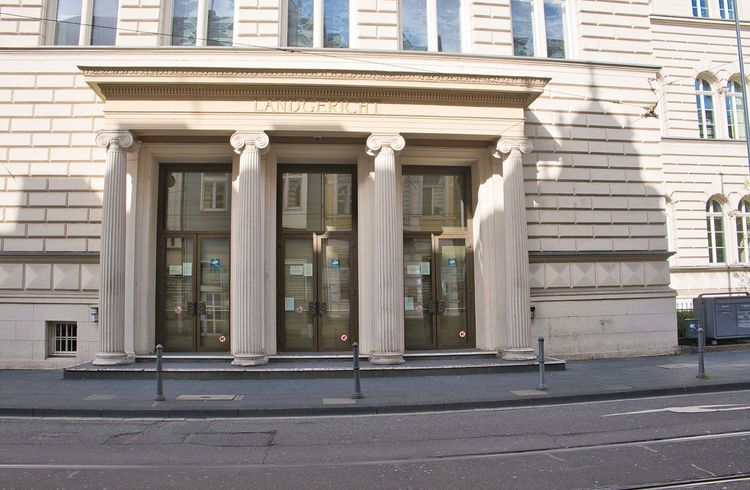 Cum-Ex-Verfahren gegen Olearius beendet
