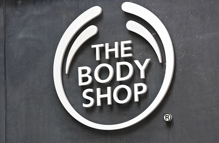 The Body Shop vor dem Aus