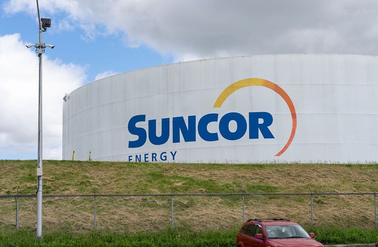 Suncor Energy: Rekordproduktion und finanzielle Erfolge