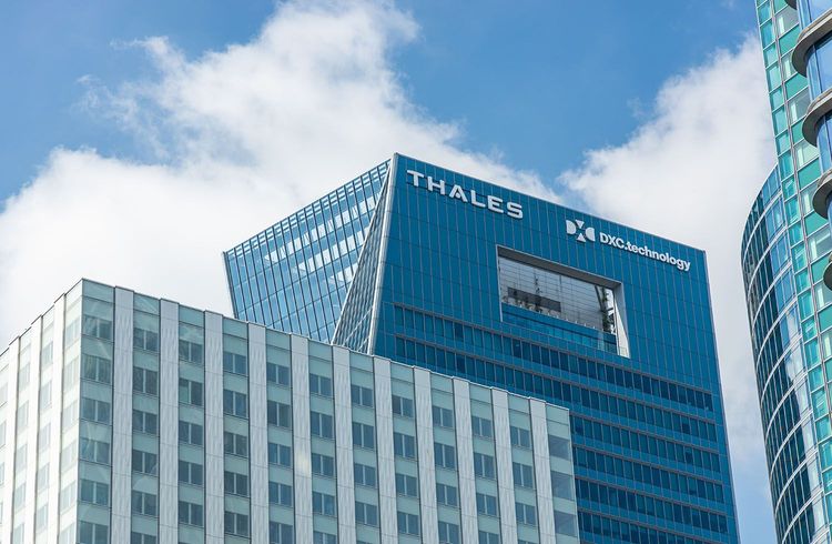 Europäische Konzerne schmieden Allianz für Satellitenproduktion