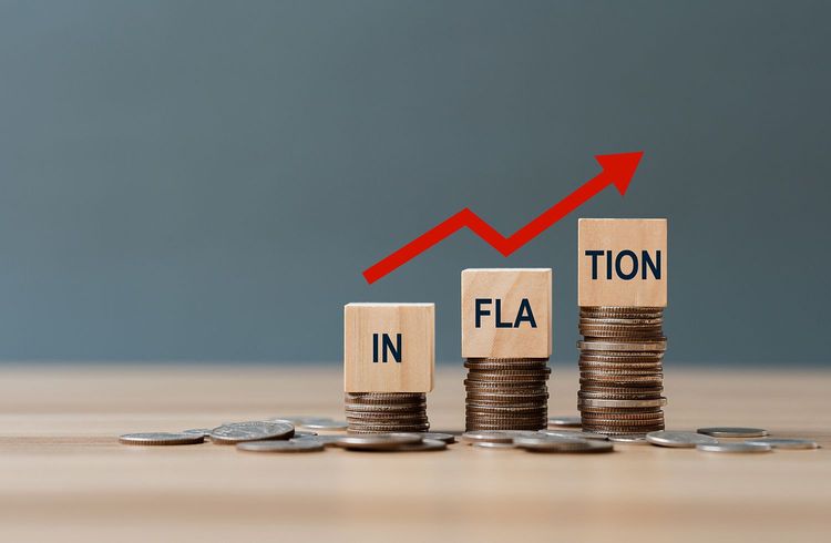 Inflation bleibt im Juli überraschend stabil