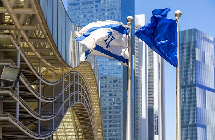 Wirtschaftliche Erschütterungen in Israel