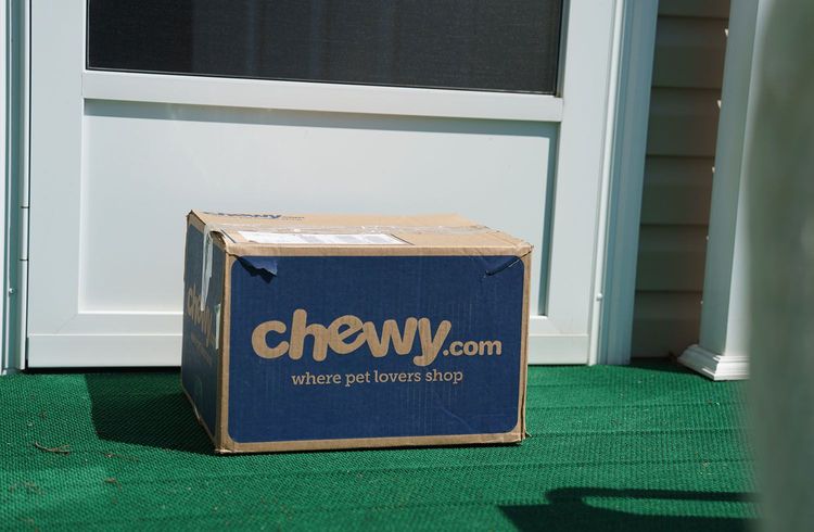 Keith Gill investiert in Chewy