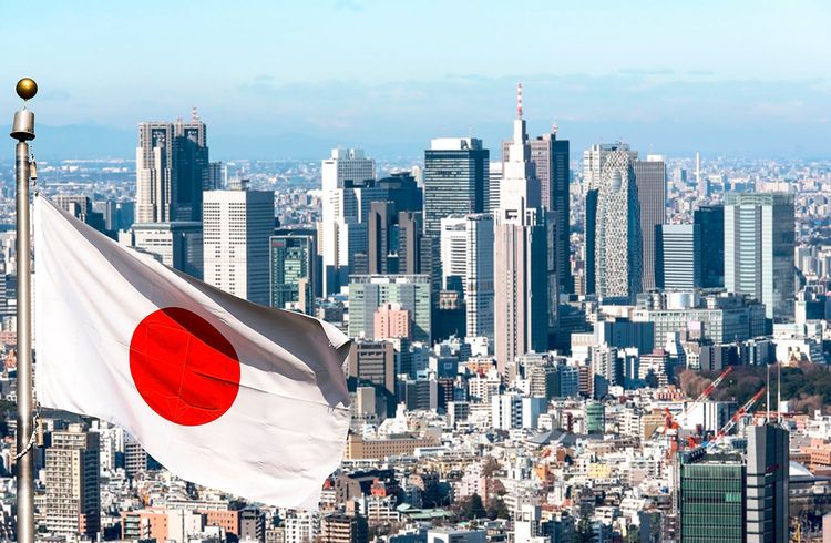 Japan hält Zinsen stabil trotz globalem Druck