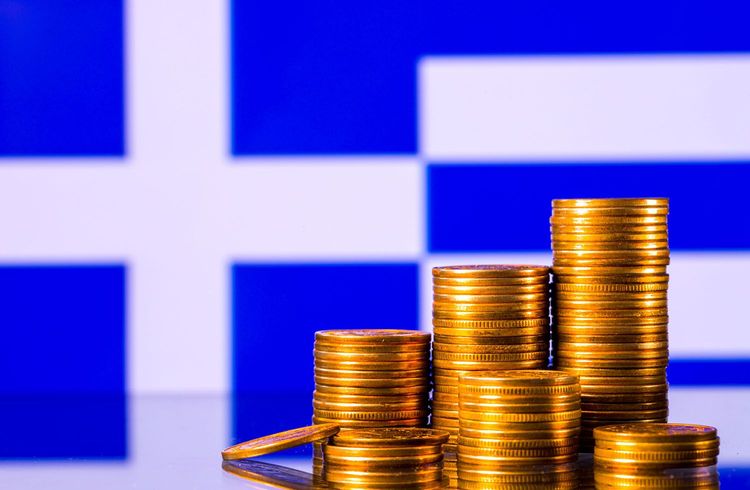 Griechenland auf dem Weg zur Schuldenbewältigung