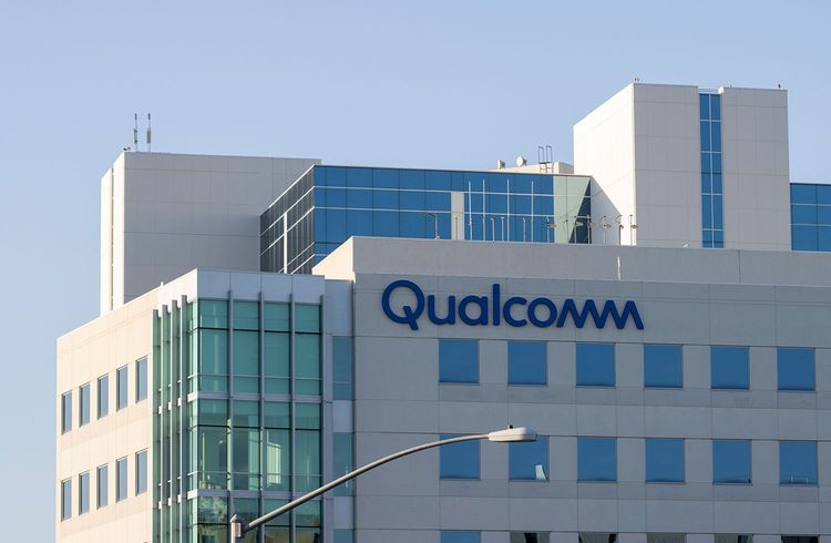 Qualcomm überzeugt mit Prognose trotz Samsung-Dämpfer