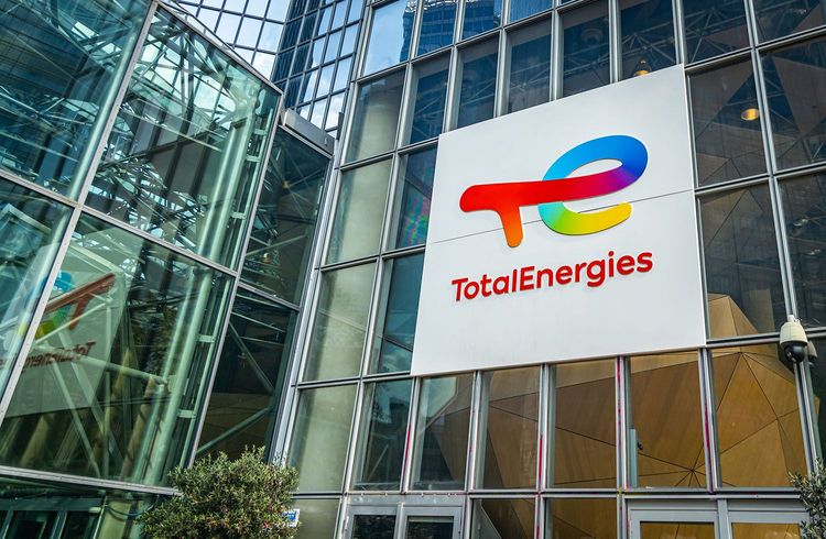TotalEnergies streicht Investitionen und verkauft Beteiligungen