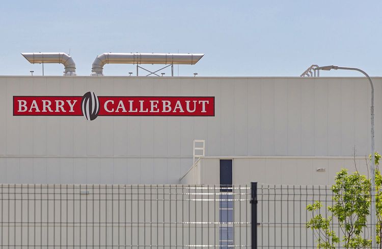 Schoko-Hersteller Barry Callebaut plant radikale Veränderungen
