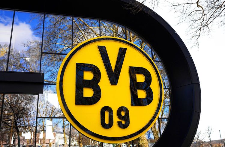 Borussia Dortmund steigert Quartalsgewinn deutlich