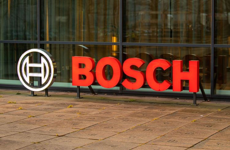 Bosch plant Milliarden-Sparprogramm mit Stellenabbau