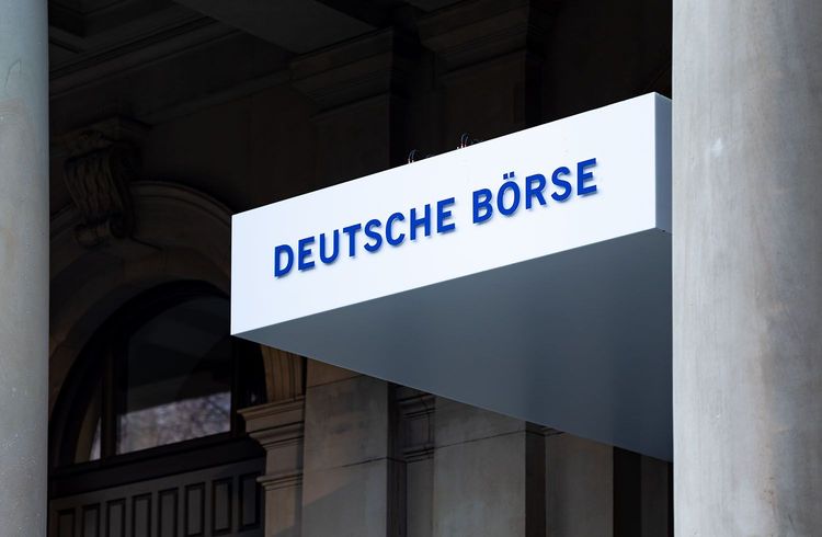 Deutsche Börse startet Aktienrückkaufprogramm