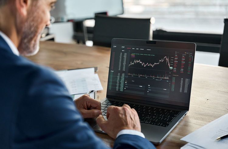 Renditen und Risiken an der Börse