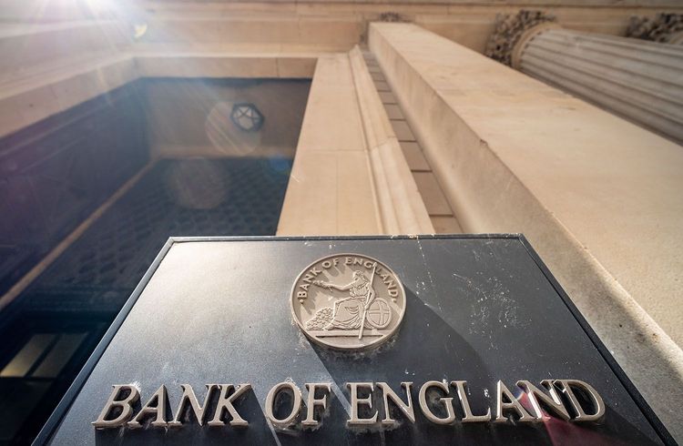 Bank of England vor Zinsentscheidung