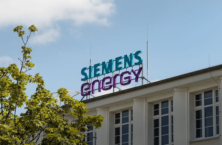 Indien-Deal: Lichtblick für Siemens Energy