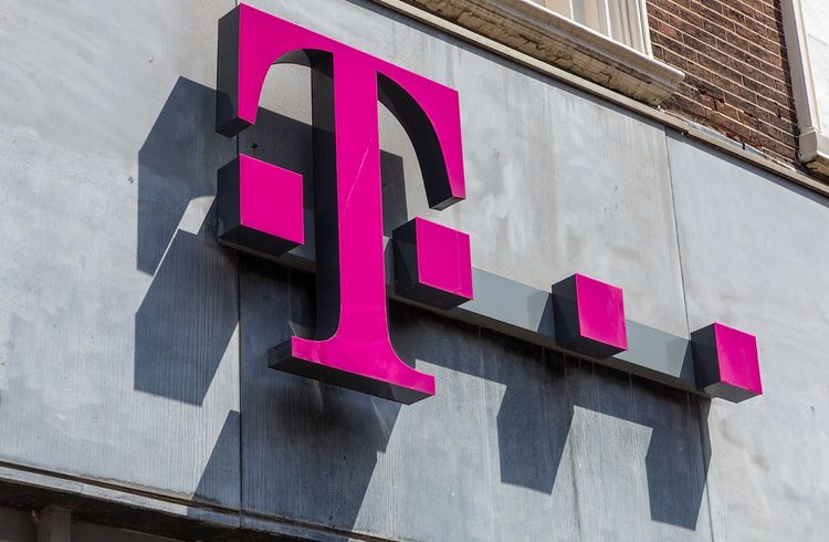 Telekom im Umbruch