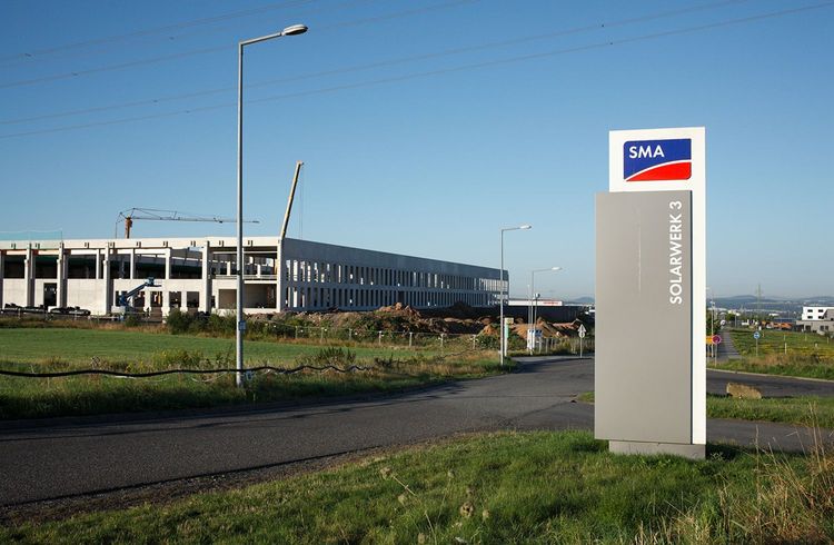 Solarkrise: Europäische Hersteller unter Druck