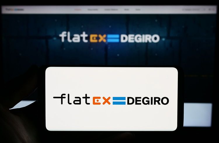 Flatexdegiro vor Mega-Fusion in USA