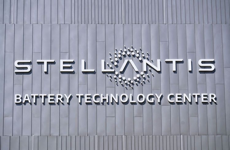 Stellantis ruft über 112.000 Fahrzeuge zurück