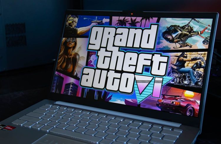 GTA 6 Trailer bewegt die Börse