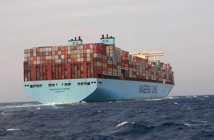 Handelswege im Wandel durch Huthi-Angriffe