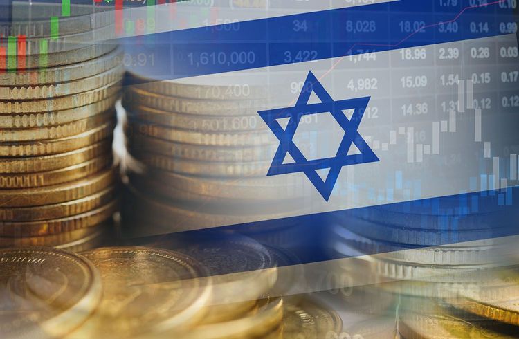 Verdächtige Börsengeschäfte vor Hamas-Angriff in Israel