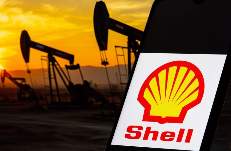 Offshore Exploration vor Südafrikas Küste
