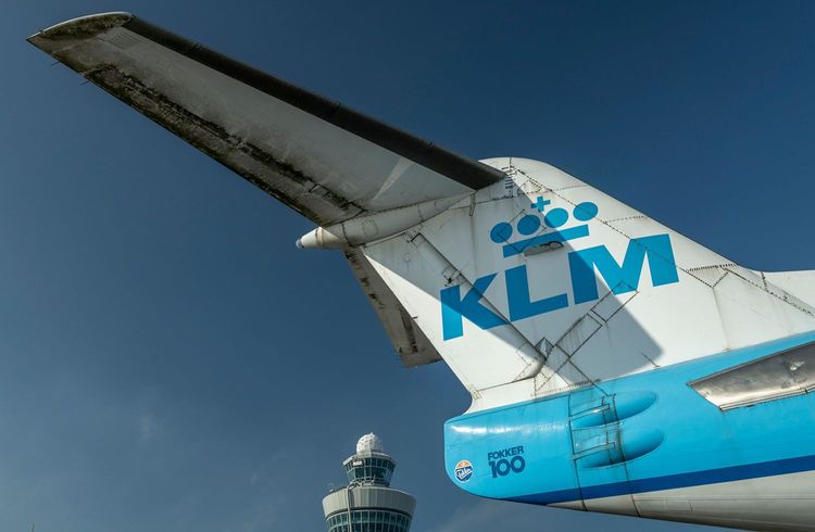 Technischer Defekt zwingt KLM-Flugzeug zur Notlandung