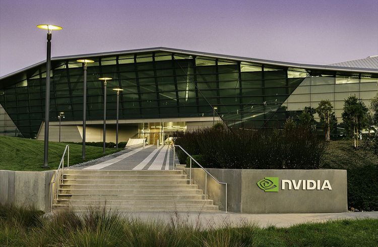 Nvidia erleidet massiven Börsenwert-Verlust