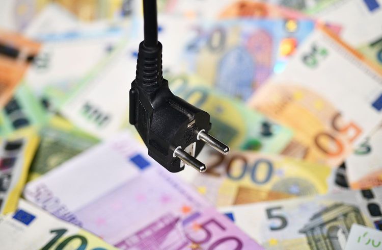 Preise für Energie und Nahrungsmittel stabil