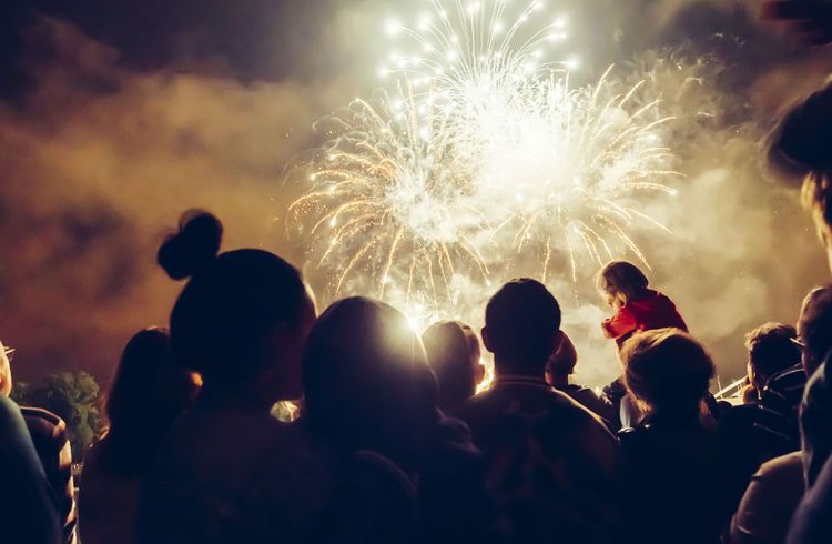 Silvesterfeuerwerke: Branche erwartet hohen Umsatz trotz Verbotszonen