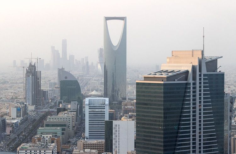 Investcorp plant Börsengang in Abu Dhabi