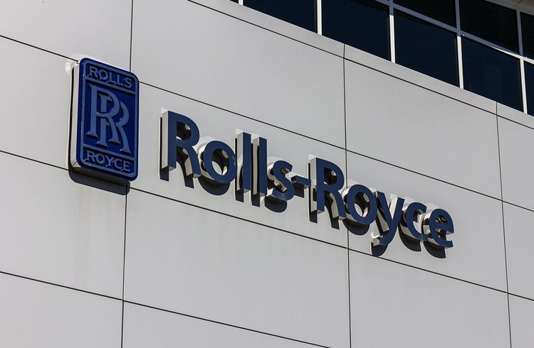 Rolls-Royce setzt auf Mini-Atomkraftwerke