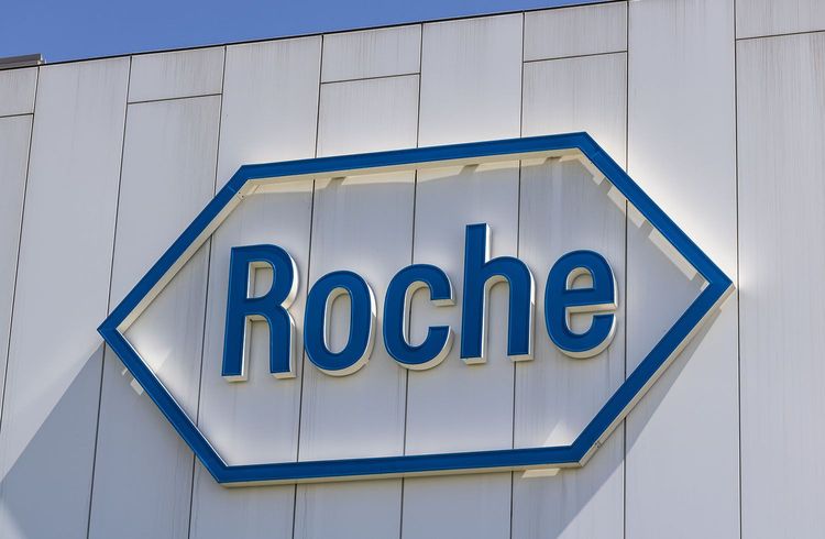 Roche invests 50 billion dollars in the USA
