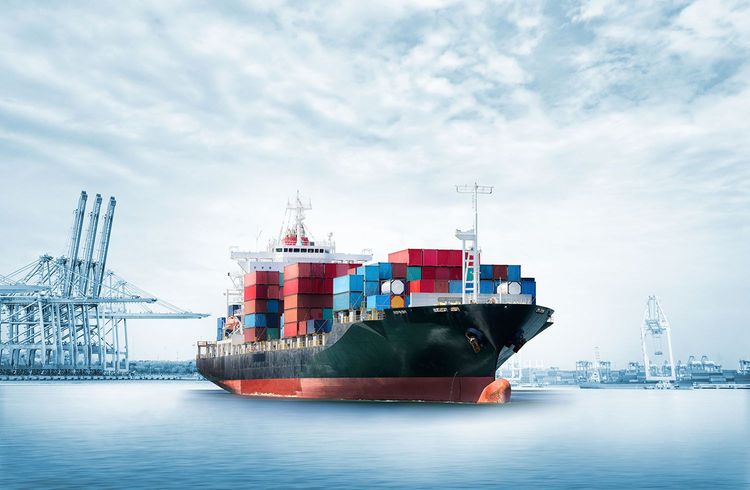 Huthi-Angriffe beeinträchtigen den Welthandel