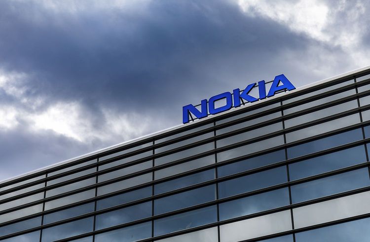 Nokia übertrifft Erwartungen mit starkem Quartal
