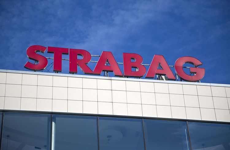 Strabags Schritt in die Energiewende