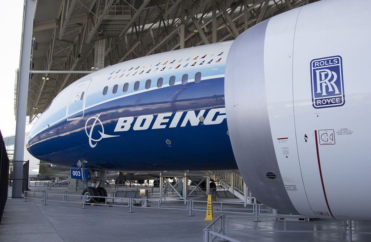 Boeings Krise: Versprechen der Aufklärung
