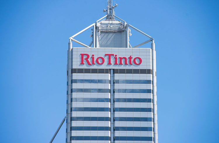 Rio Tinto sichert sich Milliarden-Deal für Lithium