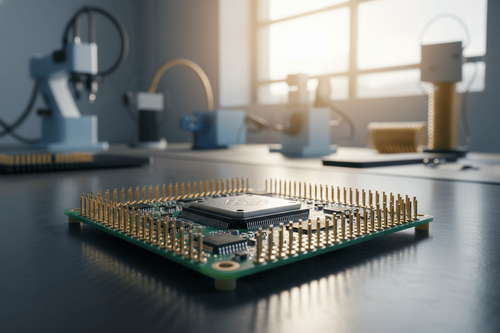 EU-Technologiesouveränität, Raspberry Pi und Kakao im Fokus