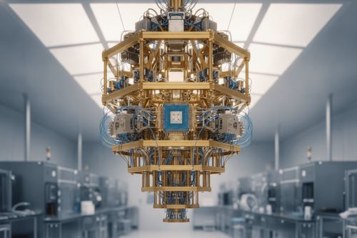 Quantencomputing: Bernstein analysiert Gewinner und Verlierer bis 2040