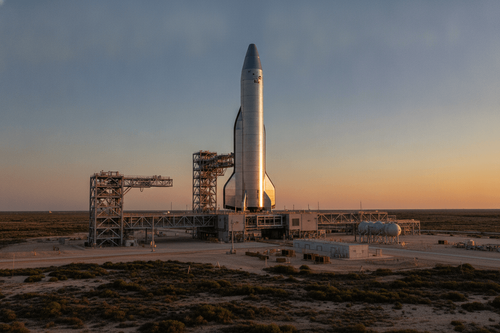 SpaceX-Börsengang: So läuft der erste Handelstag ab
