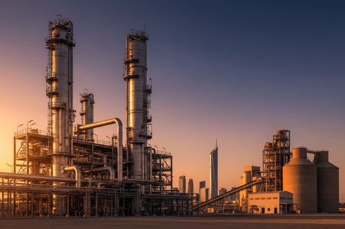 Saudi-Arabiens Börse auf Monatshoch: Tadawul steigt um 1,38%